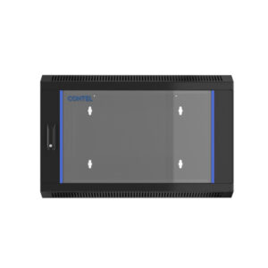 6U Armoire Informatique Murale 19" de Profondeur 600mm