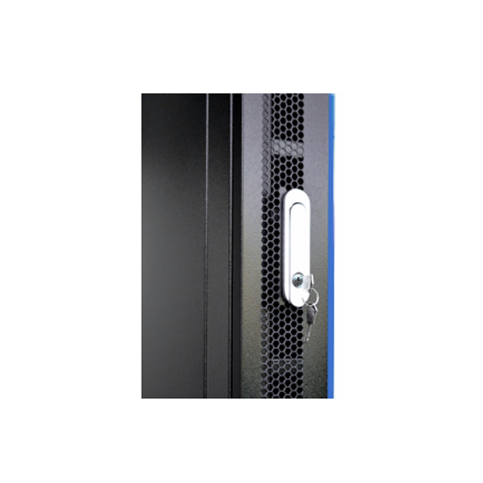15U Armoire Informatique Murale 19" de Profondeur 600mm – Image 3