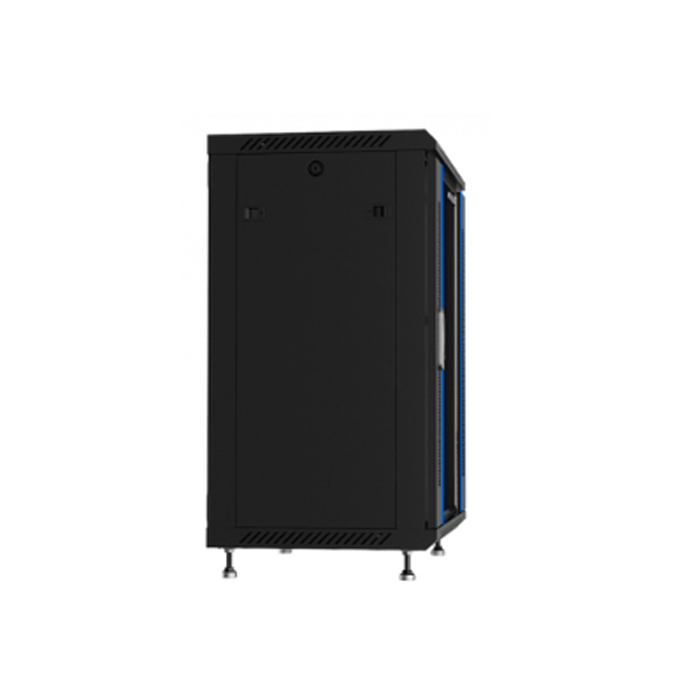 15U Armoire Informatique Murale 19" de Profondeur 600mm – Image 2