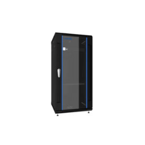 22U Armoire Informatique Murale 19" de Profondeur 600mm