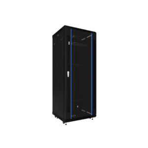 33U Armoire Informatique Murale 19" de Profondeur 600mm