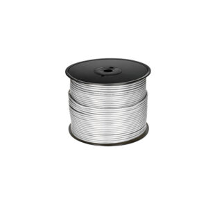Câble réseau CAT6A SOLIDE U/FTP LSZH PVC CPR