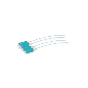 Terminaison de fibre SC