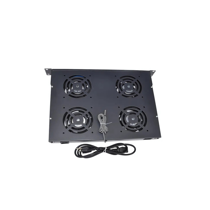 TCP-2 1U 19" de 4 ventilateurs – Image 2