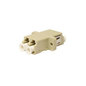 Adaptateur de Fibre Optique LC