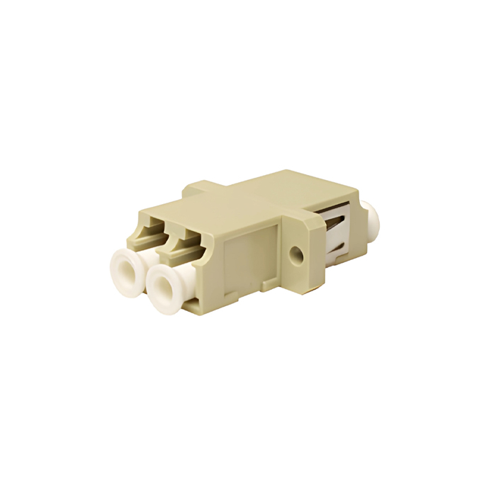 Adaptateur de Fibre Optique LC