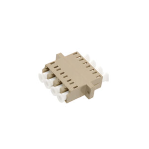 Adaptateur de Fibre Optique LC