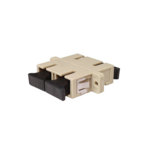 Adaptateur de Fibre Optique SC 4D