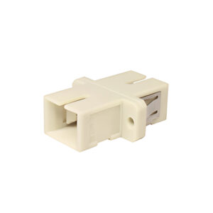 Adaptateur de Fibre Optique SC 4C