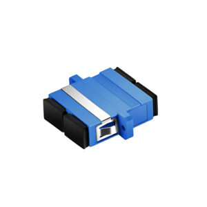Adaptateur de Fibre Optique SC 4B
