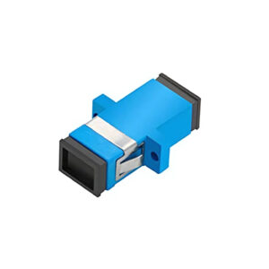 Adaptateur de Fibre Optique SC 4A