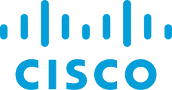 Logo officiel cisco