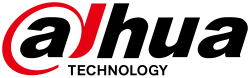 Logo officiel dahua