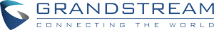 Logo officiel grandstream