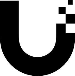 Logo officiel ubiquiti